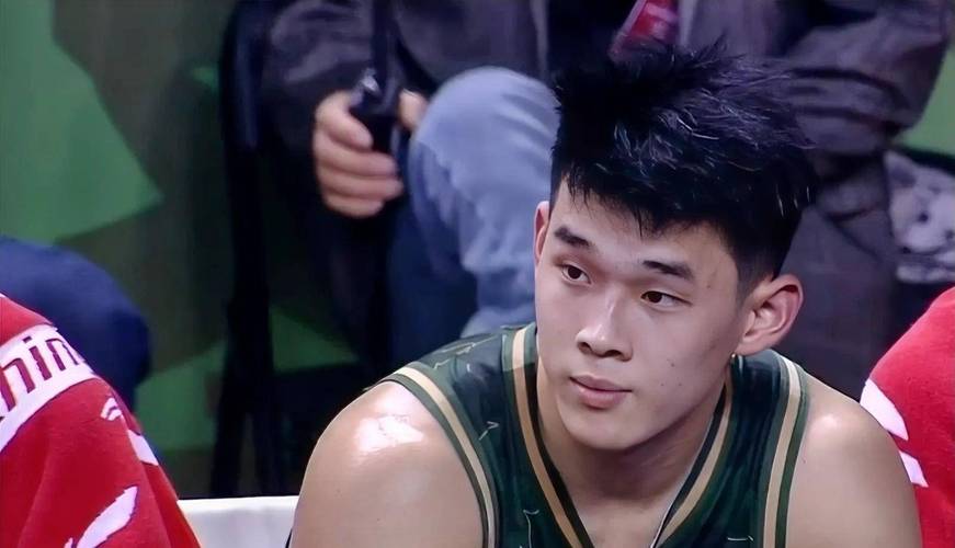 被指造谣林葳试训NBL不过关!媒体人:我没说过 只是建议他去试训