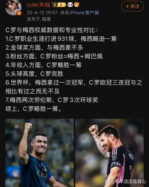 博斯克：梅西C罗若能踢世界杯是好事 阿隆索布斯克茨共存曾引争议