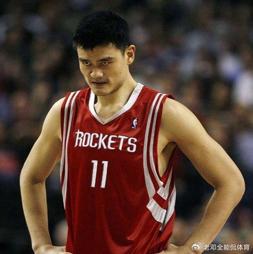 姚明：NBA从未离开中国 新一代球员和球迷非常了解NBA的年轻球星