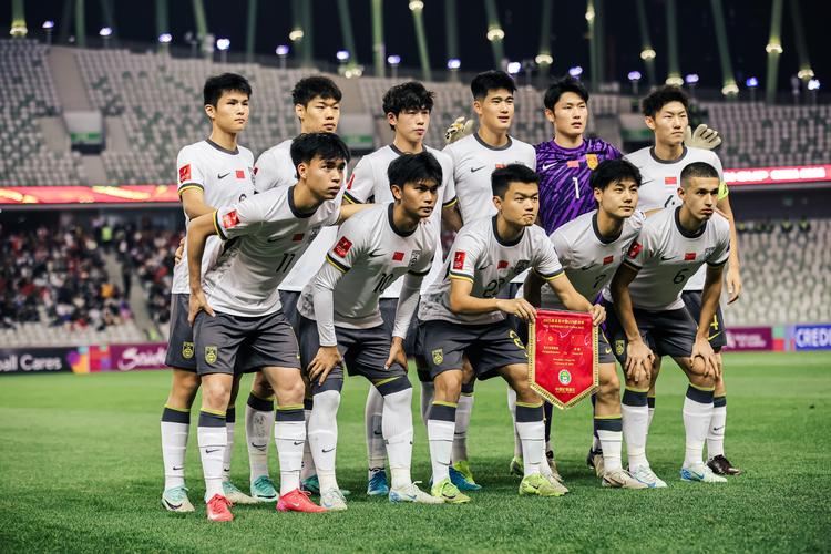 北青:U22国足计划下月参加熊猫杯,澳大利亚能否参赛有待确认