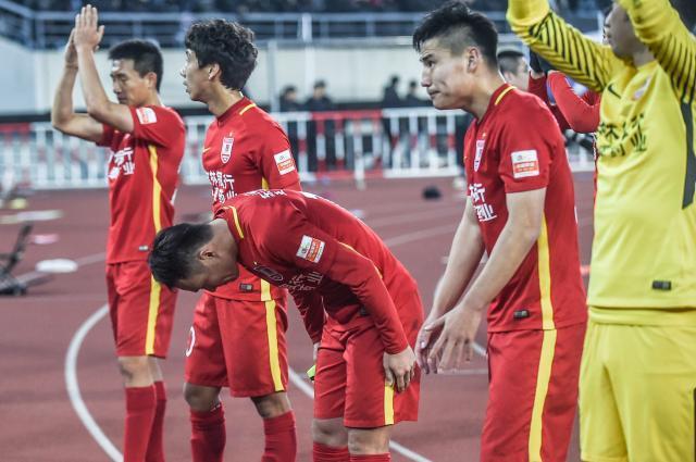 泰州辟谣“雇佣军”:跟亚泰合作,召集泰州籍和泰州输送的球员