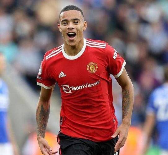 官方:切尔西U18青年队签约小将格林伍德、埃博