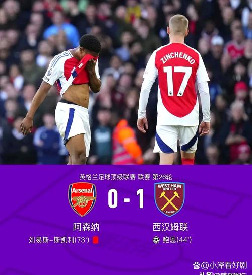 利物浦本赛季英超领先时长仅占总时长30%,落后阿森纳、曼城等8队