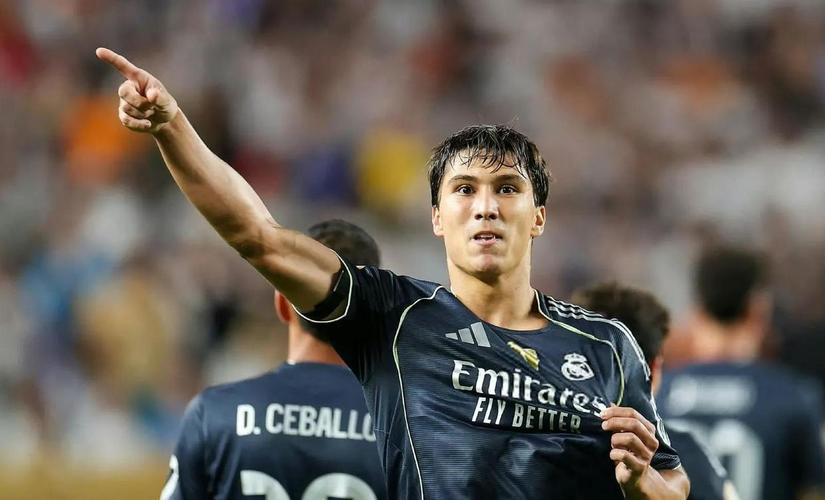 TA：皇马内部氛围积极，球队还需更多时间贯彻阿隆索的战术理念