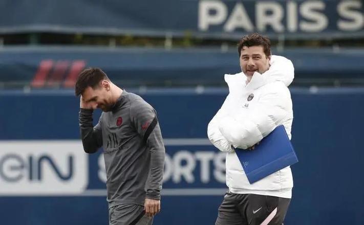 波切蒂诺:普利西奇的脚踝情况好多了,希望他明天能登场