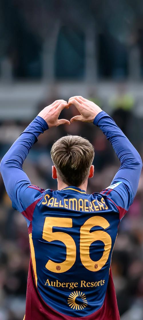 全市场:迪巴拉的续约很棘手 罗马想尽快与切利克完成续约