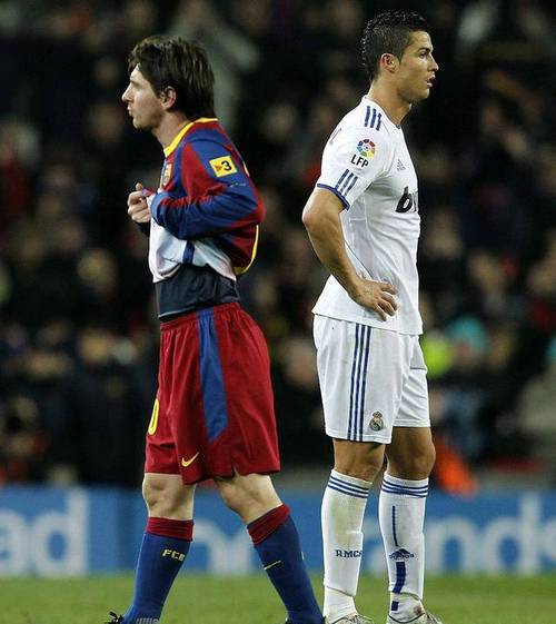 姆希塔良谈心中完美球员:梅西视野、C罗身体、齐达内的传球