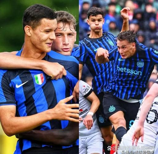 巴洛特利:皮奥-埃斯波西托的天赋超过很多人,我喜欢这种球员