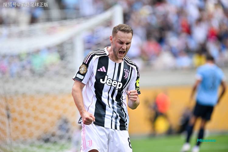 都体:尤文关注芬兰18岁中场希尔塔宁,勒沃库森也对球员感兴趣