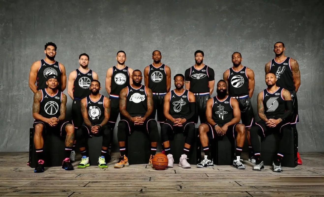 冷知识:绿军球星安托万-沃克 是首位在发展联盟打球的NBA全明星