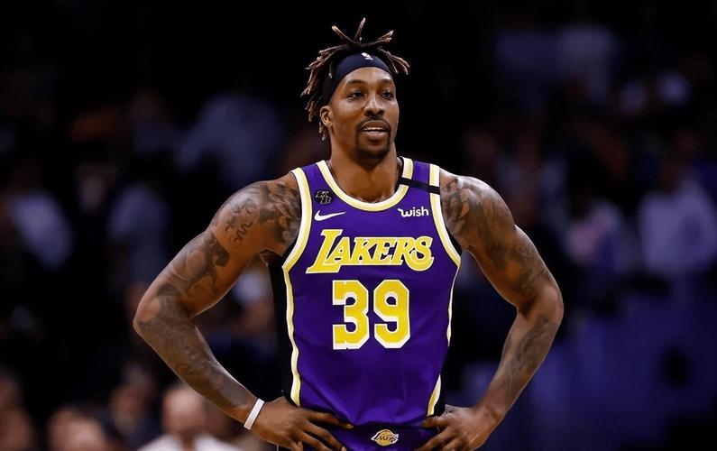 曾担任过多队助教!前NBA球员霍华德-埃斯利加入独行侠任球探一职