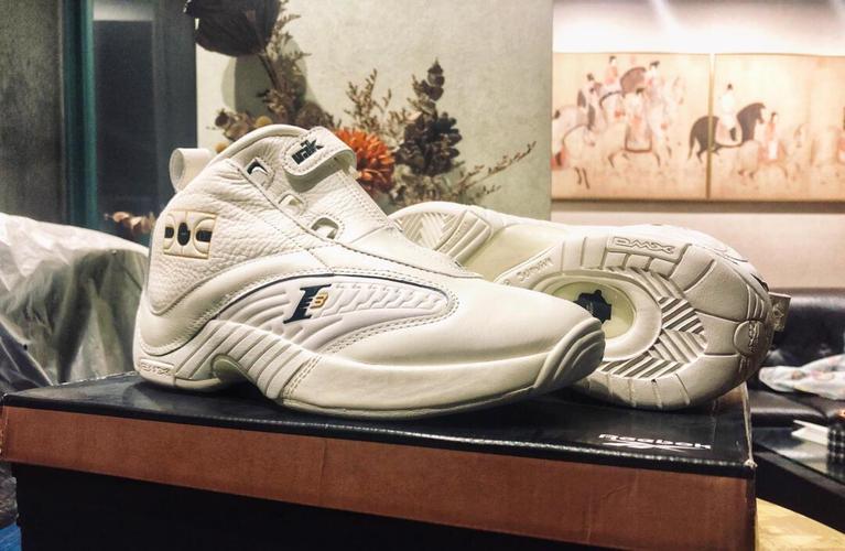 艾弗森:我小时候穿得像个毒贩 没有人指导我&都得自己摸索