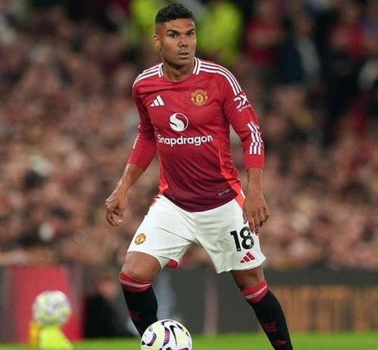 卡塞米罗:如果像这样昏睡45分钟,就可能会付出世界杯梦想的代价