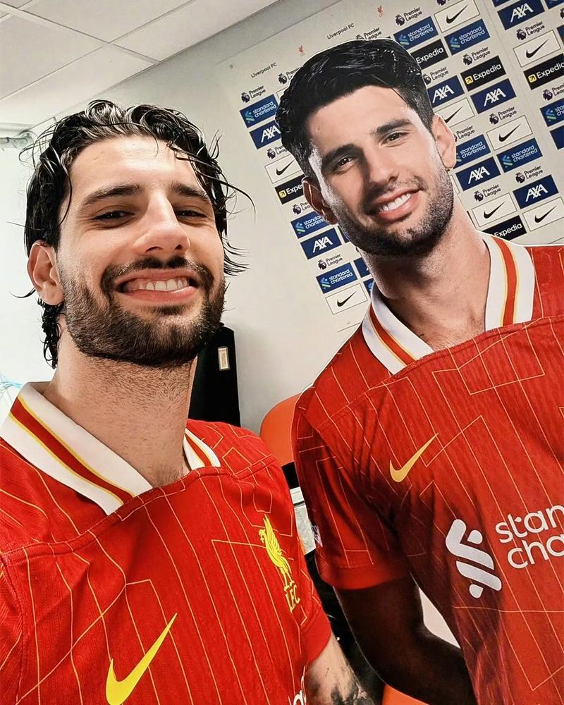 索博斯洛伊:我们的开局很不错,最终能拿到1分也算合情合理