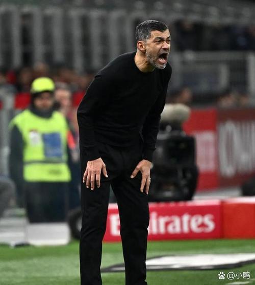 哲马伊利：那不勒斯实力很强 国米经验丰富 米兰有伟大的教练