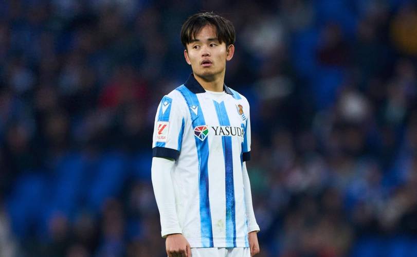 久保建英：能够击败巴西队固然可喜，但毕竟只是友谊赛不能太骄傲