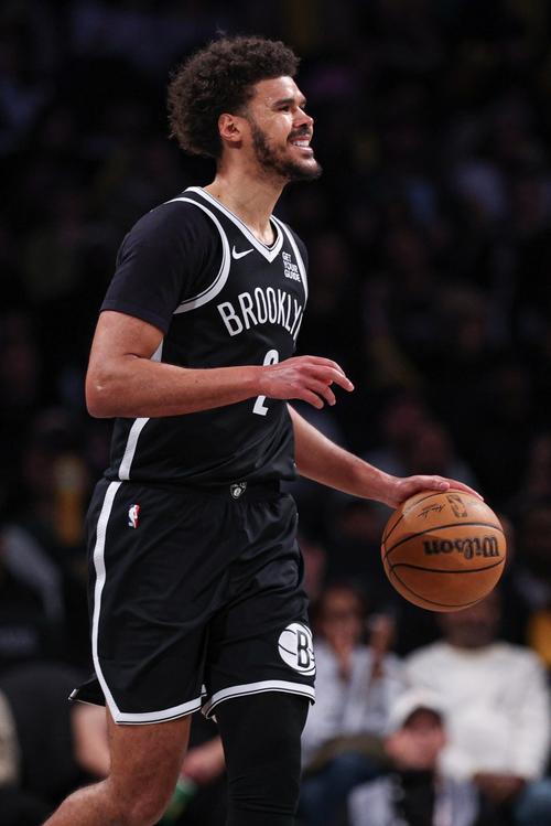 未来可期!马刺榜眼哈珀8中4&三分1中1贡献11分 另有8助攻2抢断