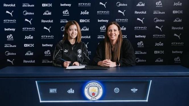 将战意大利和挪威，日本女足名单：长谷川唯领衔，20人海外留洋