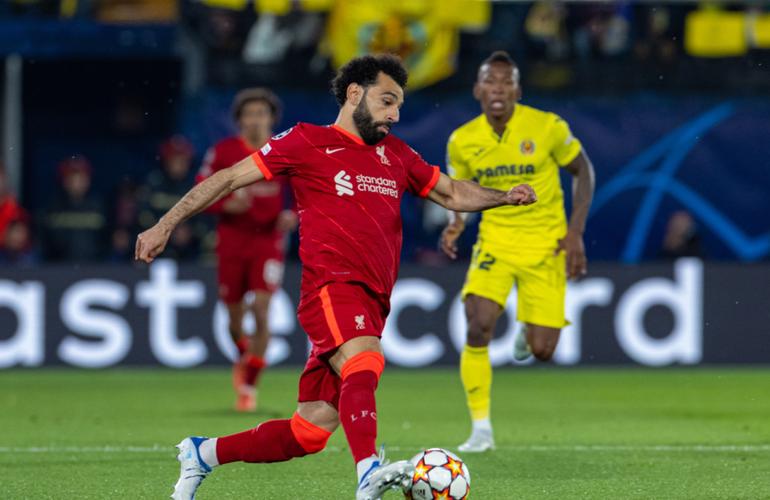 明夏要价7000万镑！绿帽哥：利物浦就引进塞梅尼奥与樱桃直接接触