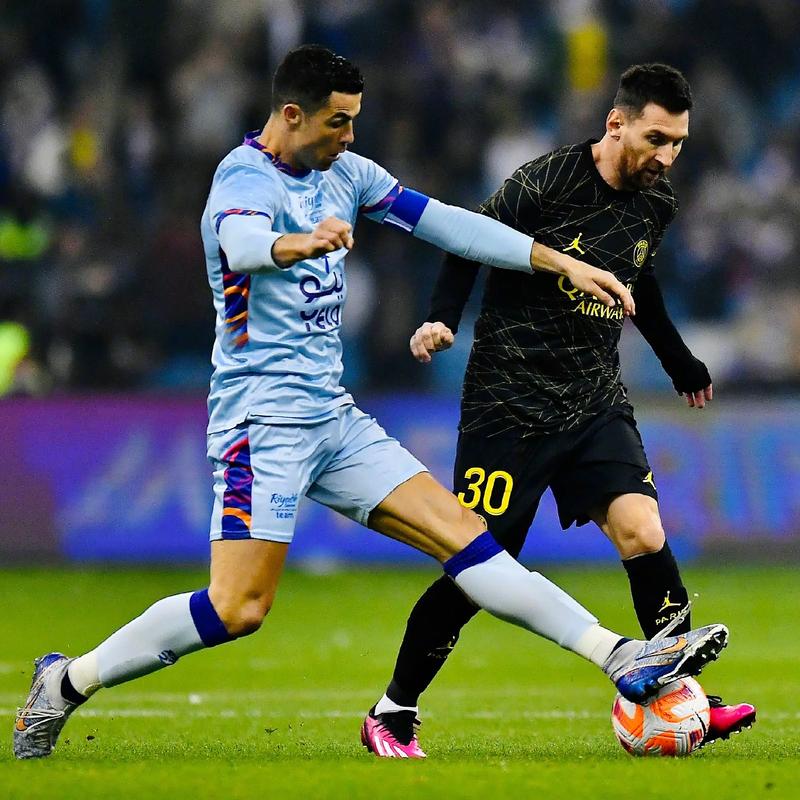 弗兰克：梅西是我现场看过的最佳球员 看好罗德里成为顶级教练