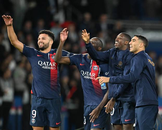 收儿子20万欧转账被要求缴税！法媒：登贝莱母亲和税务部门打官司