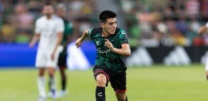 卫报评足坛08年出生60大新星：魏祥鑫入选！墨西哥天才莫拉在列