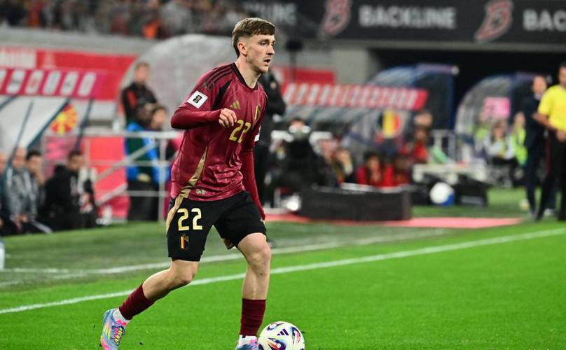 意媒：萨勒马科尔斯的屈肌伤势比预期要轻 普利西奇伤缺时间未定