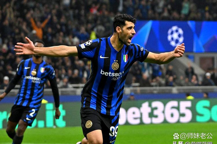 阿斯拉尼：离开国米确实有点遗憾，但都灵也是我真心想来的地方