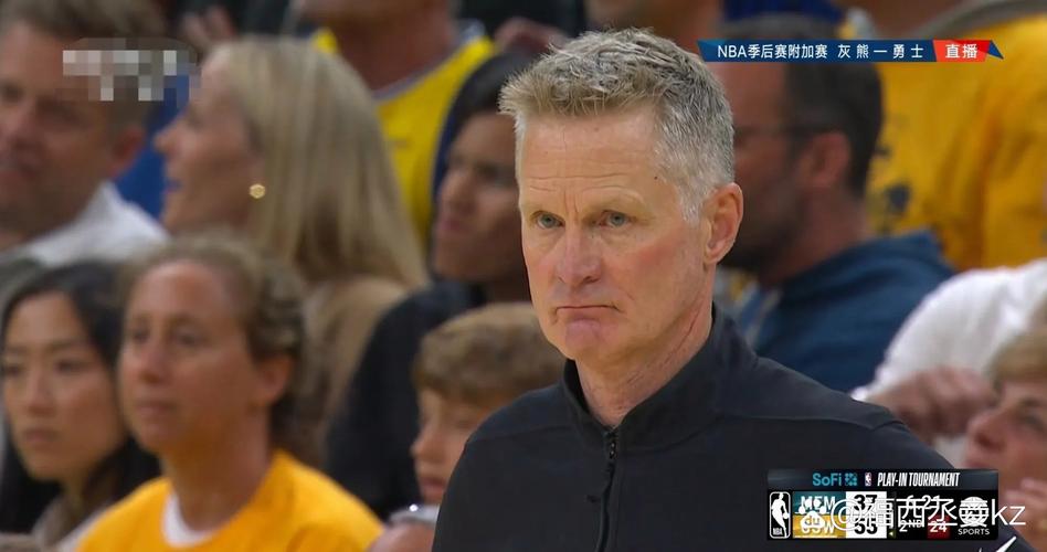 Slater：科尔不会离开勇士去其他队执教 这不是他在勇士最后一季
