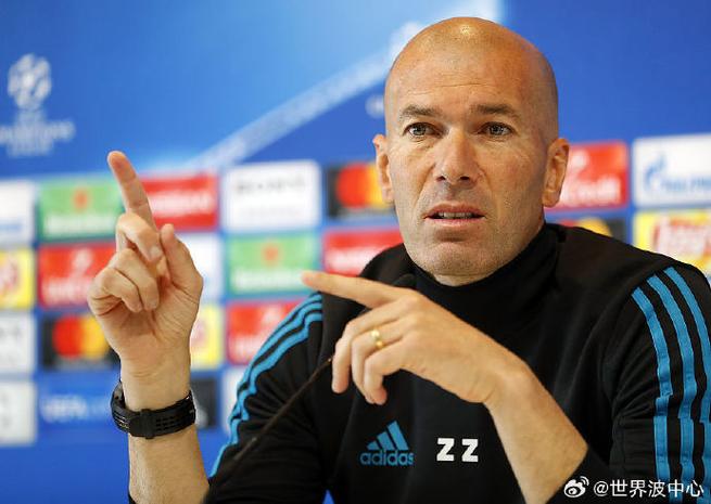 阿尔及利亚一门谈卢卡-齐达内竞争：没问题 不该在门将间制造分裂