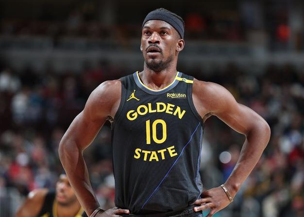 科尔：巴特勒库明加都将参加下周的训练 预计揭幕战能出战湖人