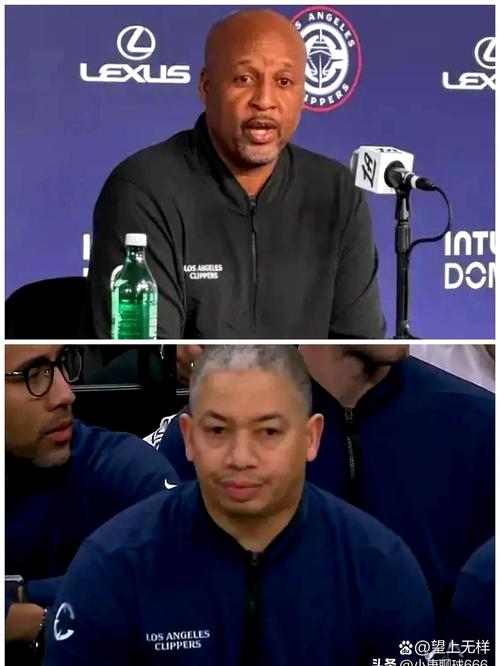 泰伦-卢：若要评价训练营 我会说保罗和大洛的表现真的非常棒