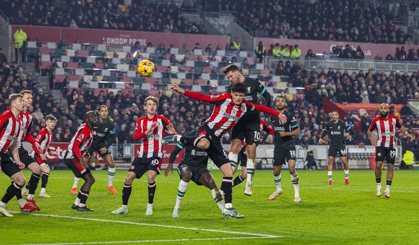 近4次客战全胜！近15次欧冠面对德国球队，利物浦仅输1场赢下10场