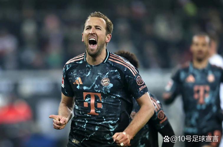 没错我也是门将！21岁时凯恩欧联杯戴帽后当门将，黄油手丢掉1球