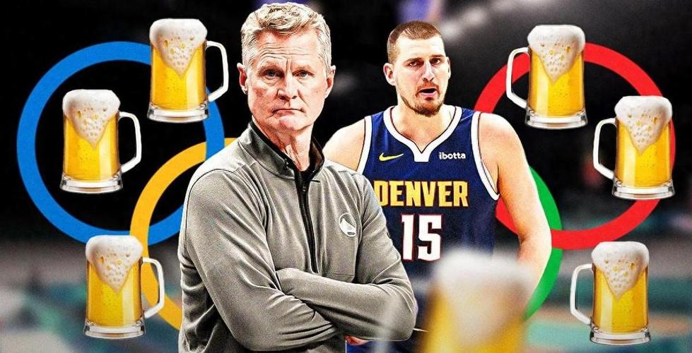 科尔：我认为每个人都应该是约基奇的球迷 也许门面要求美国人？