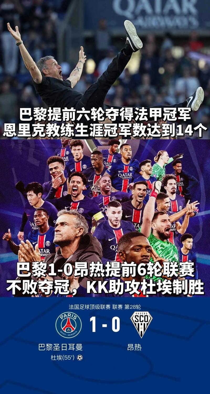 防线不稳！最近4场正式比赛，巴黎已丢6球