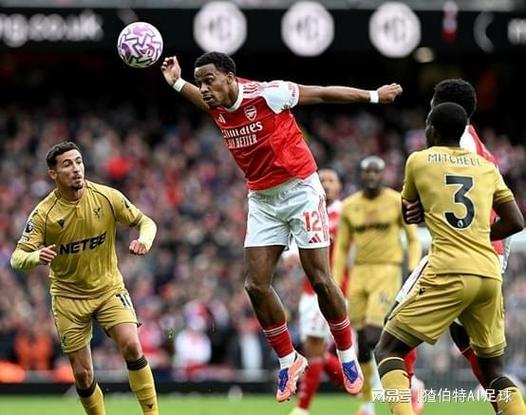 邮报：人们谈论阿森纳得分靠定位球，仿佛该以此为耻，这很荒谬