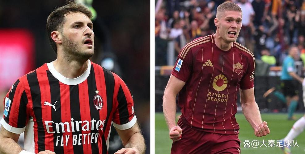 寻枪!米体:米兰1月或重启多夫比克和希门尼斯交换 关注帕尼切利