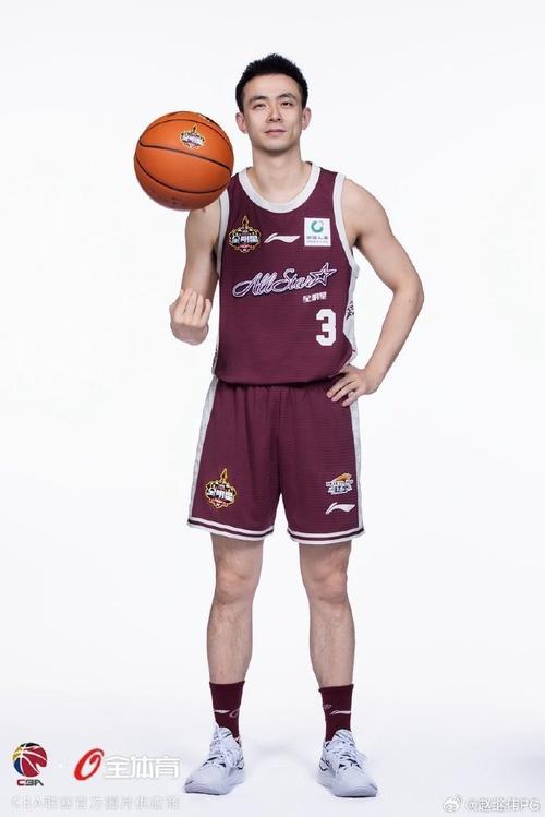 开赛倒计时！赵继伟晒照：准备开启第四次全运之旅