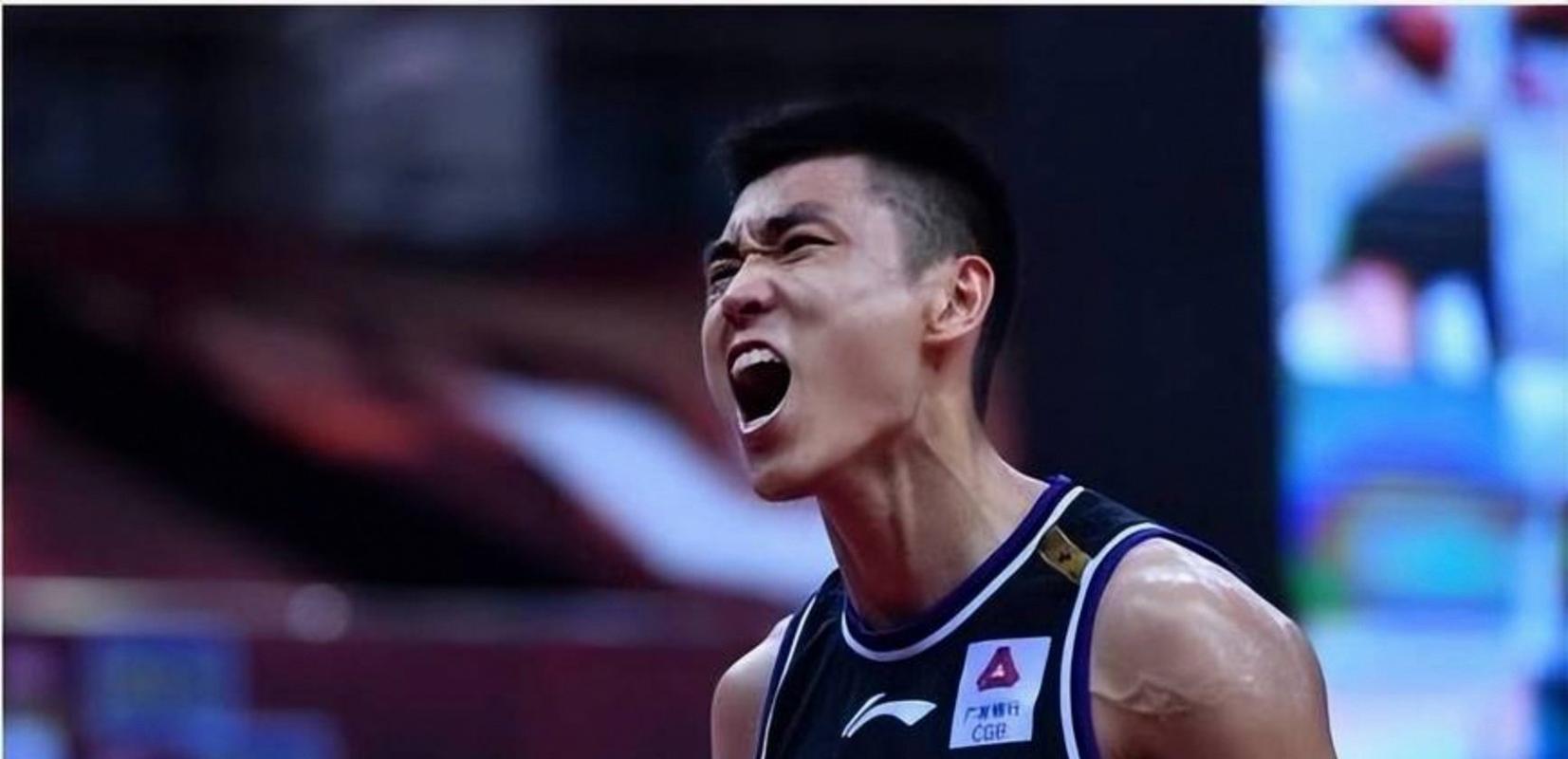 高诗岩：很珍惜与这批人一起打球的机会 珍惜为辽宁队打球的机会