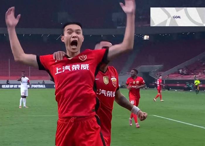 详细阅读:记者:海港已抵达泰国备战亚冠,李帅、刘若钒、加布里埃尔伤缺 记者:海港已抵达泰国备战亚冠,李帅、刘若钒、加布里埃尔伤缺