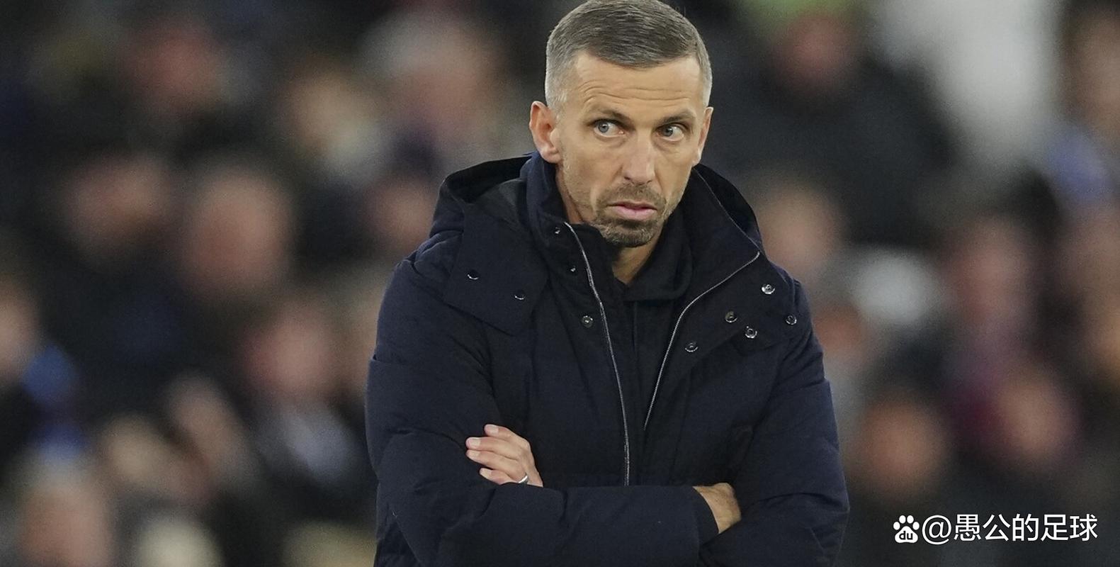 TA:加里-奥尼尔主动退出狼队主帅遴选,他认为接手时机不合适