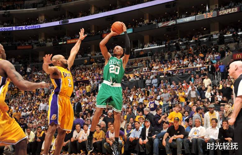 极致魔球！凯尔特人全场三分51中11 历史出手50+三分命中最少