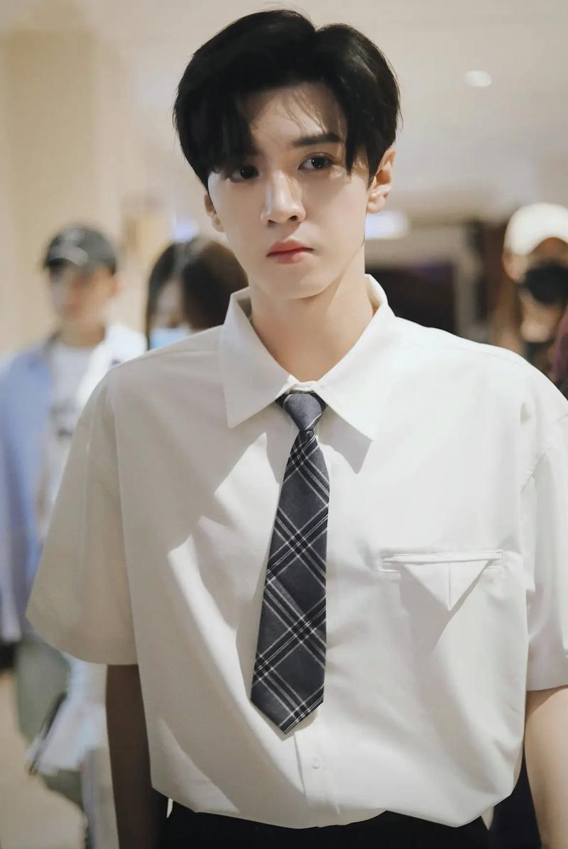 徐尚致邵佳一:告别是为了更好的重逢,愿你前程似锦再见亦如此