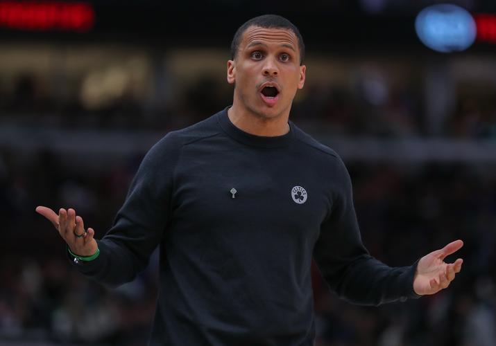 马祖拉:沃尔什展现出紧迫感 仿佛他的生涯成败在此一举那样