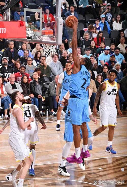 全能替补!克雷格·波特12投7中得19分4板8助3断4帽 正负值+21