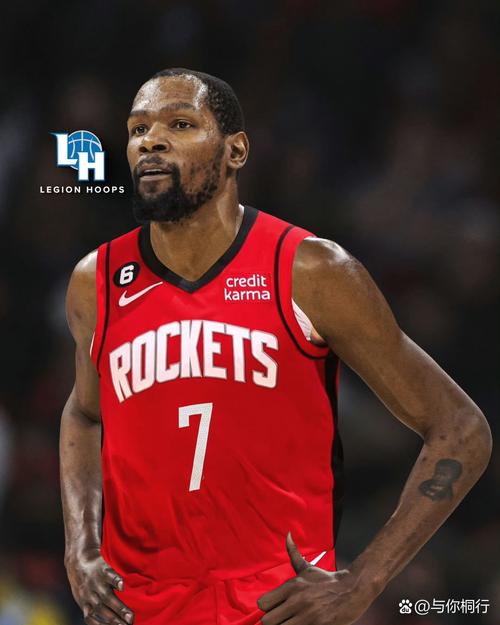 杜兰特19中12已砍30分!解说:兰特老祖!是火箭之魂