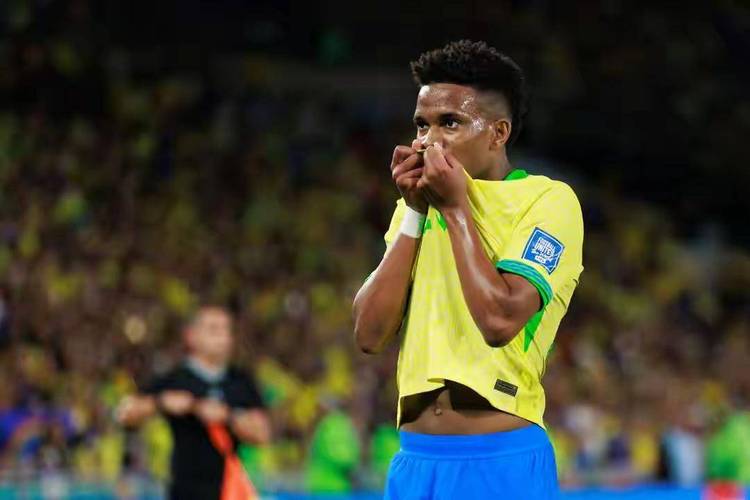 安切洛蒂：内马尔仍有望进世界杯大名单，最终征召视其状态决定