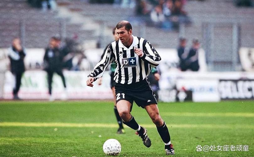 皮耶罗选择各国代表性球员：葡萄牙C罗、阿根廷梅西、法国齐达内