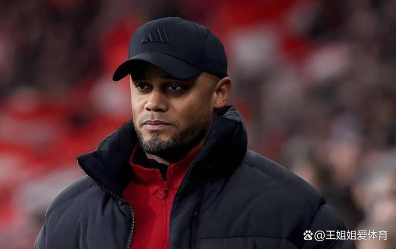 孔帕尼:阿森纳定位球欧洲最强,不确定是否有比他们实力更强球队